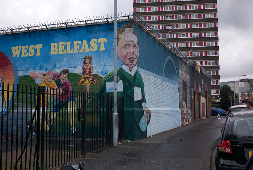 Belfast