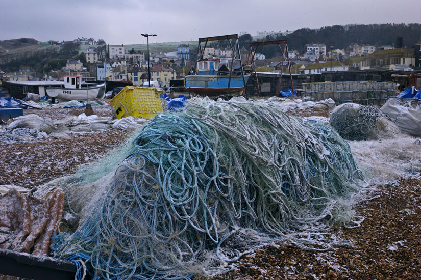 Fishermen