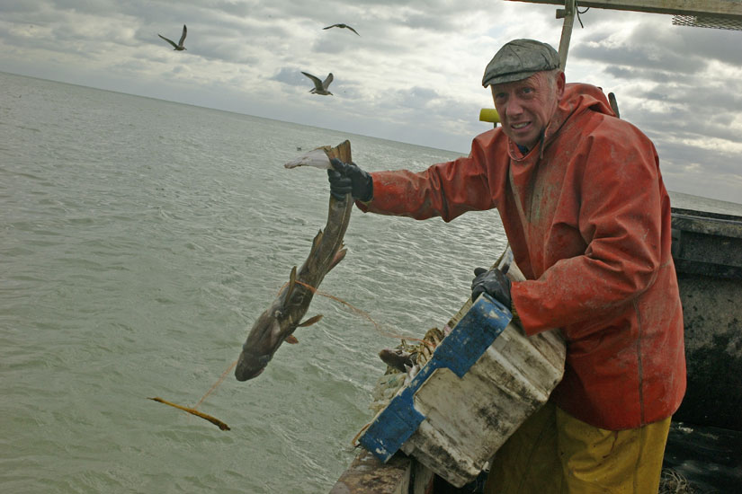 Fishermen